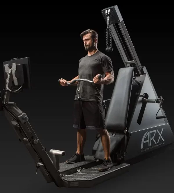 omni arx